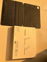 iPad Smart Keyboard