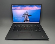 Lenovo ThinkPad P1 Gen 5  4K 解像度：3840 x 2400  16吋 (2022) (i7-12700H, 32GB+512GB SSD)專業圖形卡 A2000  8G/