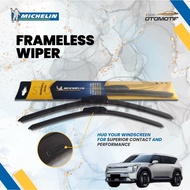 Michelin Frameless Beam Wiper KIA EV9 EV 9 M77