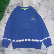 CN Blue World Map Image Size S fit M