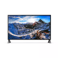 PHILIPS 438P1/69 43 - Inch 4K Ultra HD LCD display with MultiView