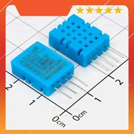 DHT11 Temperature Humidity Sensor