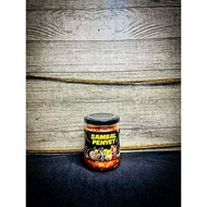 SAMBAL PENYET BY IQBAL AIZAN SAFRI