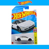 HOT WHEELS '90 ACURA NSX
