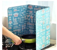 全城熱賣 - 擋油板 煤氣爐頭 防油 防污錫紙