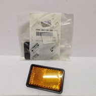 ️YAMAHA RXZ TANK REFLECTOR (1PCS) 100% 23V-85110-00