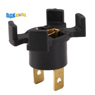 33116-S6M H1 Headlight Bulb Socket Retainer Holder Adapter for  RSX