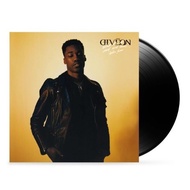 Giveon - When It's All Said And Done... Take Time ( 150g Vinyl / LP )