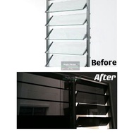 Tingkap Nako / Tinted Film / Window Film /30cm/60cm(1ft x 2ft)