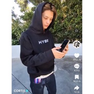 HYBE James Cortism Hoodie
