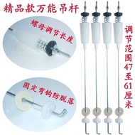Universal Washing Machine Arm for Fully Automatic Top Load and Front Load Washing Machines, Compatib