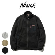 🇯🇵日本代購 NANGA外套 NANGA POLARTEC FLEECE ZIP BLOUSON nanga jacket