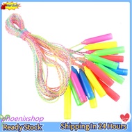 Phoenixshop Students Jump Rope  Lightweight Kids for School