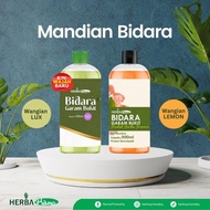 [100% original] Bidara Garam Bukit Gel Mandian Bidara Garam Bukit Herba Prisma Free Gift Ready Stock