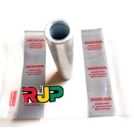 B328 BOSH Rear Axle Bearing Drum Supra X 125 m12 12mm 12x86 double disc bolt 17