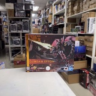 [放得高搵鬍鬚] 不二不議 Metal Robot魂 Gundam Epyon 艾比安