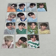 Zb1 bringgreen bring green 小卡