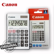 CANON Calculator 8 Digits LS-88 HI III