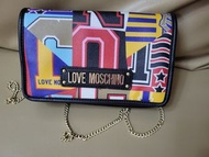 Moschino 手袋