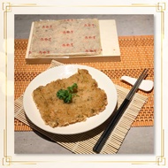 Din Tai Fung - Frozen Prawn Cake (1pc) (Non-Halal) 鼎泰豐冷冻腐皮虾饼 (1片)