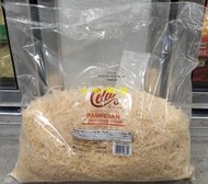 【小如的店】好市多代購~CELLO 帕瑪森乾酪絲/乳酪絲(每包1.36kg)可放凱薩沙拉.燉菜.義大利麵.披薩最上層