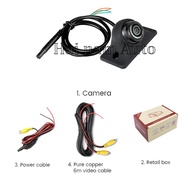 Mirror alignment Camera, 1080P resolution, AHD mode