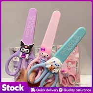 Child Safety Scissors Handmade Scissors DIY Design Crafts School Office Supplies Stationery