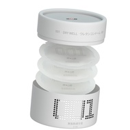 涩井（DRYWELL） 避孕套超薄001玻尿酸水润002安全套延时爱持久套Sai Jing (DRYWELL) Condomvddfe6134.my