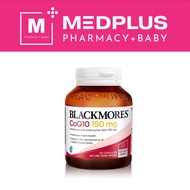 Blackmores CoQ10 150mg 30's