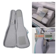 jinchuan Electric Guitar Gig Bag Electric Guitar Backpack Thickened Electric Guitar Special Bag Elec