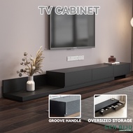 SENBIJU TV Cabinet Tv Console Cabinet Modern Bedroom Living Room Floor Cabinet Simple Wall