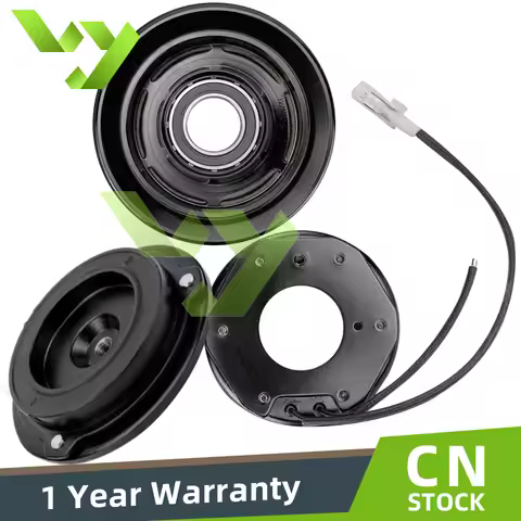 10PA17C AC Compressor Clutch For Toyota Camry Avalon Solara Lexus ES300