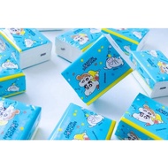 蜡笔小新4层纸巾 Tissue paper 30packs