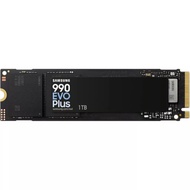 SAMSUNG 990 EVO PLUS - PCIe NVMe Gen4 M.2 Internal SSD [ 1TB / 2TB / 4TB ]
