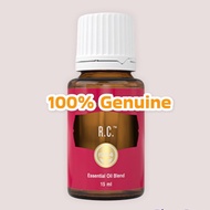 RC or R.C Essential Oil YL 5ml/15ml