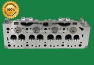 F8Q/F8Q-722 Cylinder head for Renault Megane/Express/Scenic/19D/21D/Clio 1870cc 1.9D SOHC 8v 1988- 7
