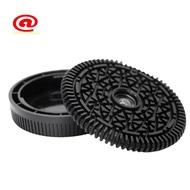 M43 Mount Free Focus Pancake Lens E-P5 E-PL7 PEN-F E-M10 Stardard Angle Prime Disposable Lens G9 GHS