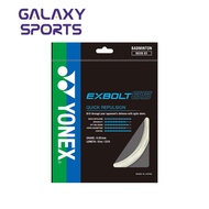 YONEX BADMINTON STRINGS EXBOLT 65