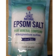 Fine Foods Natural Epsom Salt 425 g