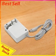 Home Travel Wall Charger AC Power Adapter Portable for 3DS NEW 3DS XL 3DSLL NDSI