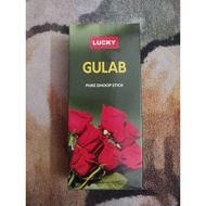 LUCKY Dhoop Stick / Pure Dhoop Stick / Incense Sticks