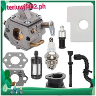 MS170 Carburetor is Suitable for Stihl MS180 Carburetor 017 018 MS170C MS180C Chainsaw 1130 120 0603