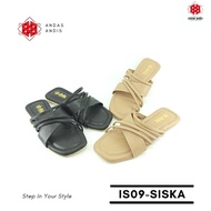 Andis IS09 Women's Casual Sandals