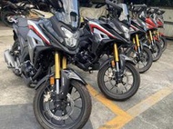 HONDA 2023 CB200X  ABS 全額貸款超低月付