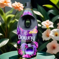 Vietnam Downy Downy Clothing Softener Anti-Static Color Protection Secret Perfume Smell Concentrated