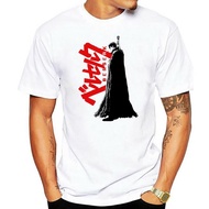 BERSERK GATSU ANIME MANGA CARTOON T SHIRT