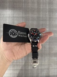❤️市場極罕有 限量版 穆罕默德 阿里 大飛 七日動力儲備 自動機械錶 ✅證書 ✅盒 ✅買單 IWC 500433
