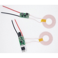 12V Power Supply12V1A Output wireless power supply charging module T801-26