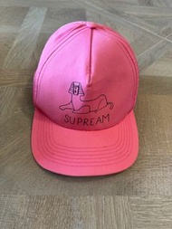 Supreme cap