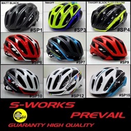 S-WORKS PREVAIL MTB ROAD BIKE HELMET BICYCLE CYCLING